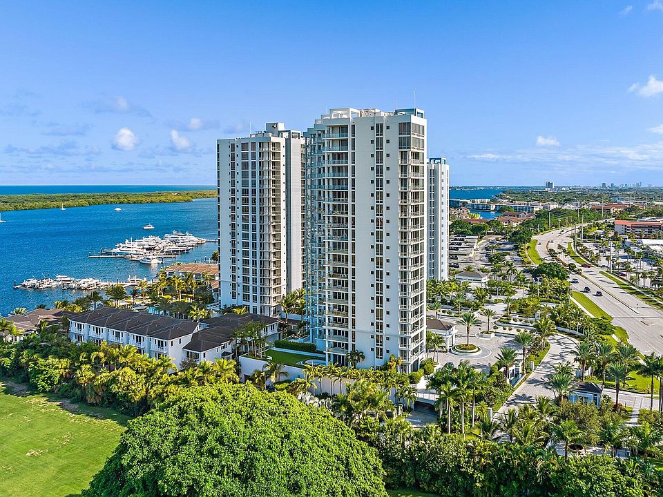 Water Club - 2 Water Club Way North Palm Beach FL | Zillow