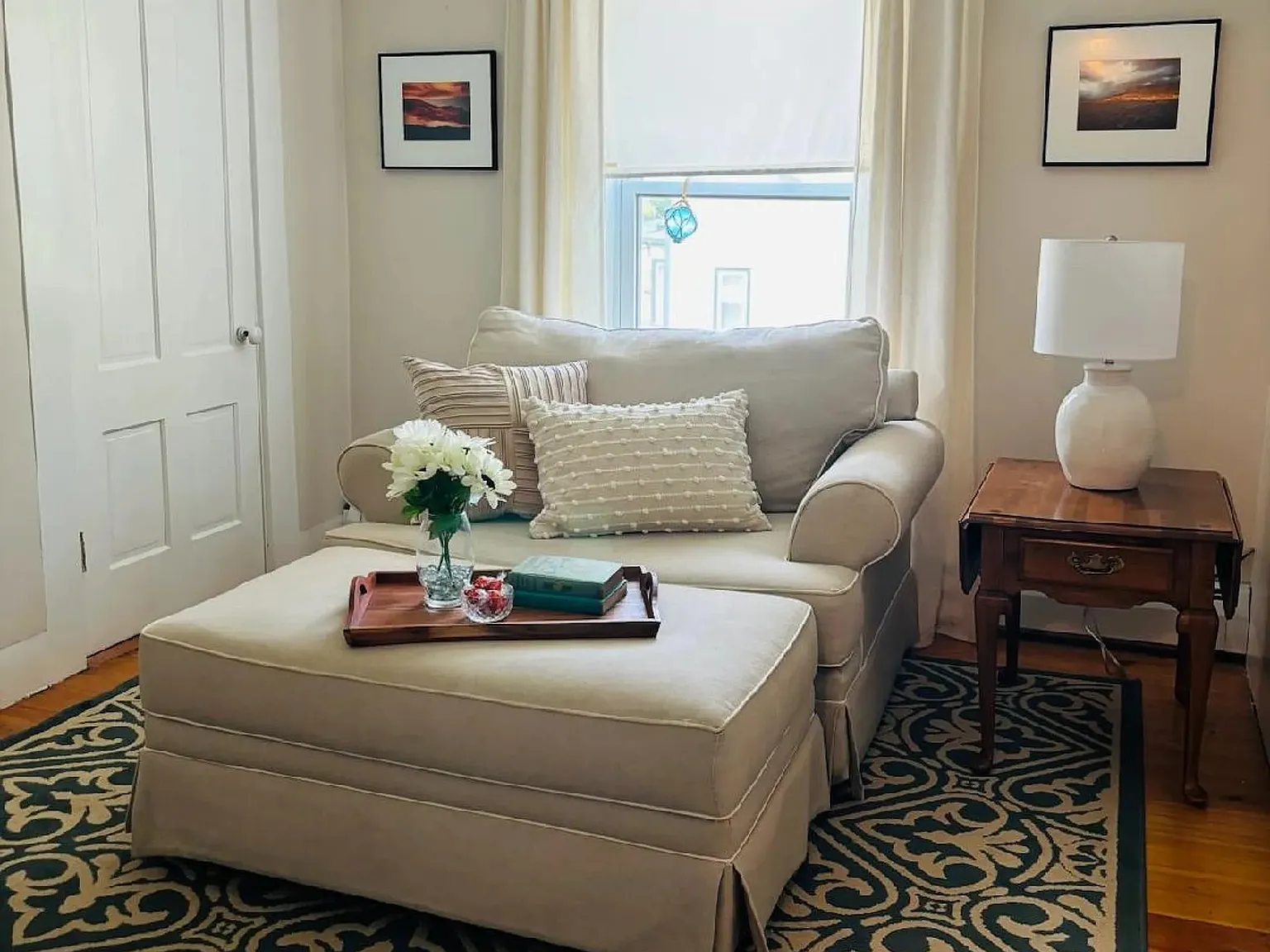 2 bed, 1100 sqft, $2,495 — Photo 4