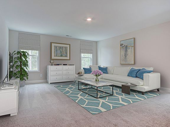 Biltmore 2020 Second Floor