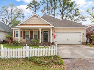 165 Gallery Way, Brunswick, GA 31525