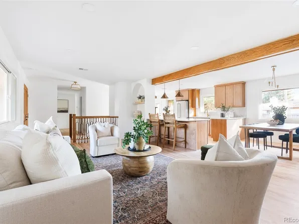 7102 E Walsh Place, Denver, CO 80224