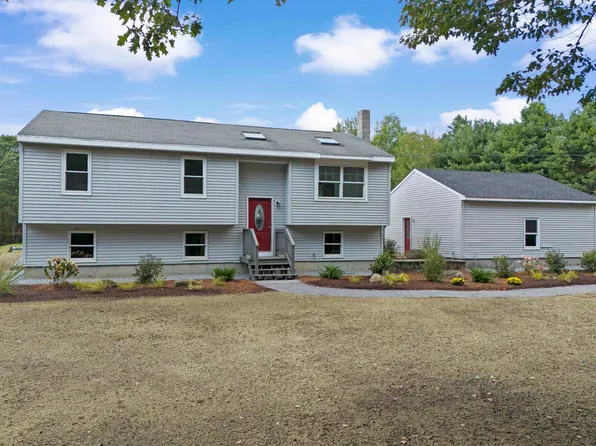 207 Thorndike Road, Weare, NH 03281