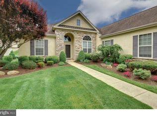 1161 Maxwell Mnr, Warminster, PA 18974