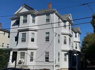 24-28 Hall St, Fall River, MA 02724