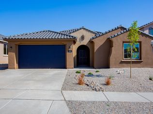 3140 Kacie Rd NE, Rio Rancho, NM 87144