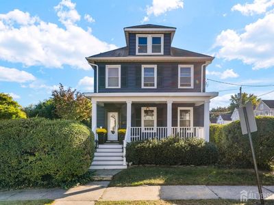 156 Hillside Ave, South River, NJ, 08882