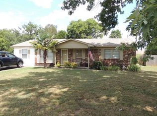 916 Spring Ct SW, Decatur, AL 35603