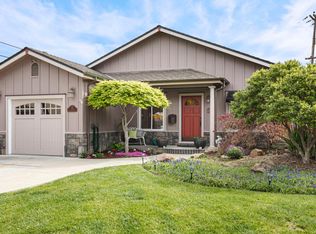 743 Hamilton Ln, Santa Clara, CA 95051