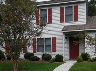 10-10 C Port West Ct W, Swansboro, NC 28584