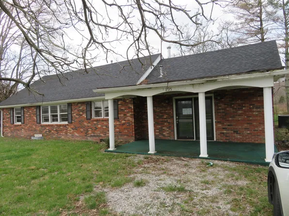 895 Ky Highway 1050, Jeffersonville, KY 40337