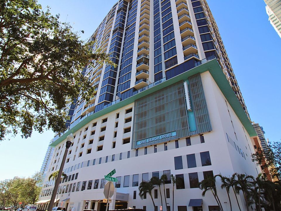 1st image of 1 Beach Dr SE Suite 1014