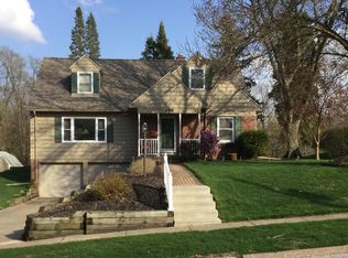 3306 13th Avenue Ct, Moline, IL 61265
