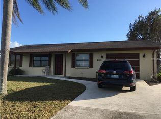 10051 Bentley Ave, Englewood, FL 34224