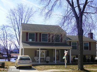 748 Towne Center Dr, Joppa, MD 21085