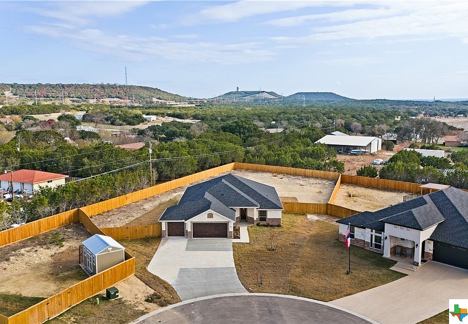 3425 Bandit Ct, Kempner, TX 76539 Zillow