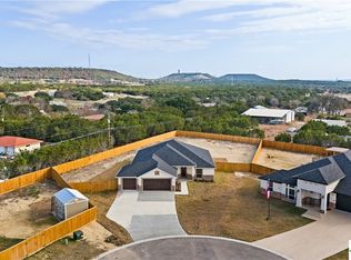 3425 Bandit Ct, Kempner, TX 76539