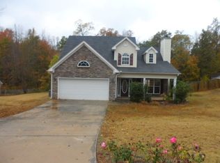 410 Butler Bridge Cir, Covington, GA 30016