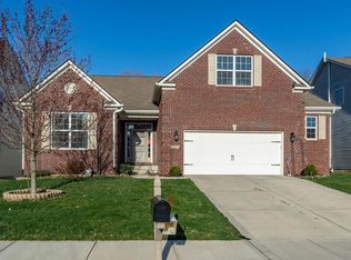 232 S Cave Creek Dr, Bloomington, IN 47403