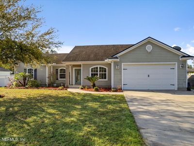 309 CRYSTAL LAKE Drive, Saint Augustine, FL, 32084