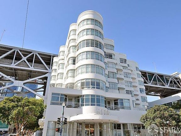 2nd image of 38 Bryant St APT 804