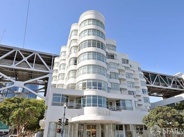 38 Bryant St APT 804, San Francisco, CA 94105