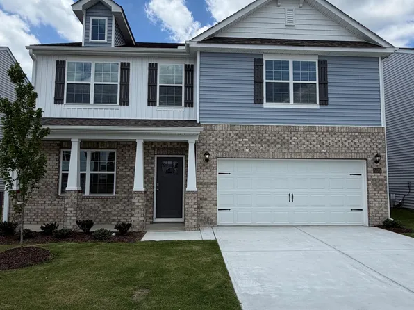 1533 Stone Wood Drive, Winterville, NC 28590