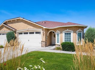 9307 Majestia Ln, Pasco, WA 99301