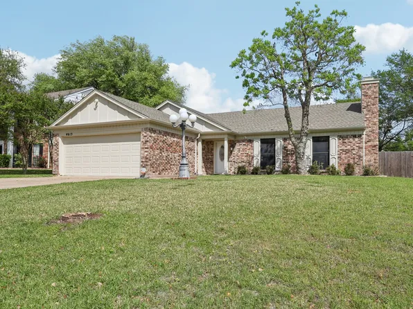 4613 Amherst Ln, Grand Prairie, TX 75052