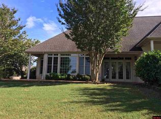 46 Doral Ct APT 2, Mountain Home, AR 72653