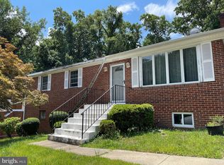 5809 Rehling St, Temple Hills, MD 20748