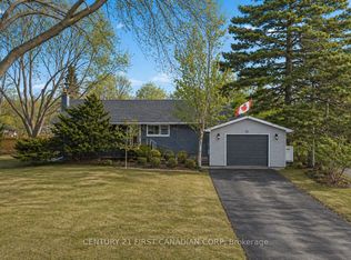 91 Biscay Rd, London, ON N6H3K8