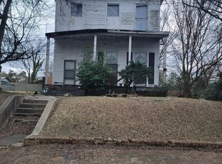 1310 Main St, Vicksburg, MS 39183