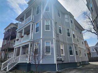 7 Mount Vernon St, Providence, RI 02907