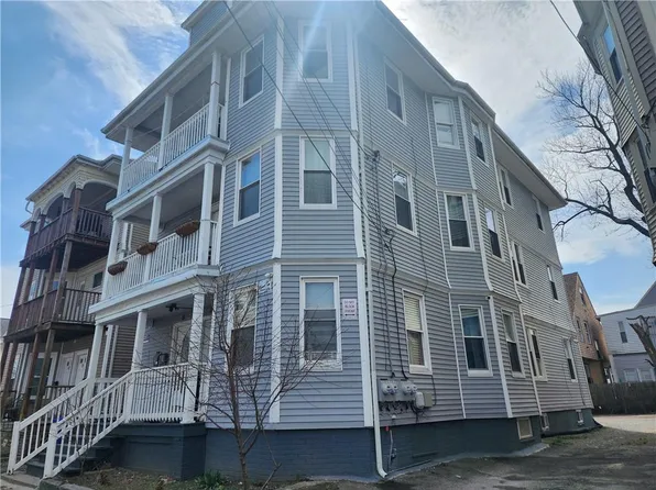 7 Mount Vernon St, Providence, RI 02907