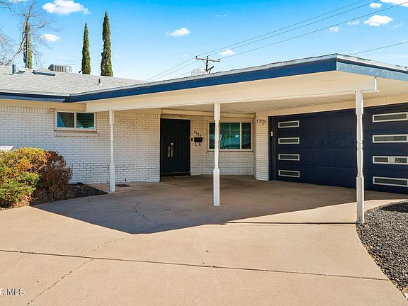 5th image of 8409 W H Burges