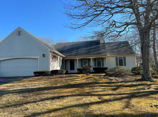 36 Terrace Hill Dr, South Dennis, MA 02660