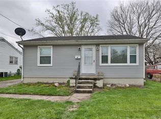 321 Pike St, South Lebanon, OH 45065