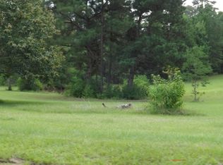 999 Dell Durand Rd, Pollock, LA 71467