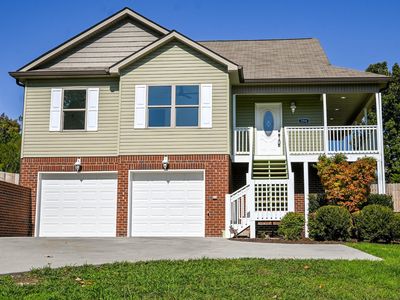 254 Home Place Ct SE, Cleveland, TN, 37323