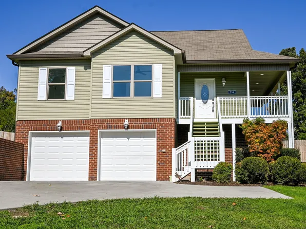 254 Home Place Ct SE, Cleveland, TN 37323