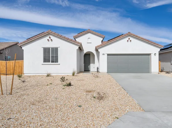 3707 Santa Ynez Ct, Rosamond, CA 93560