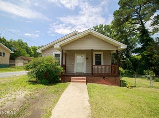 118 Mill St, Rockingham, NC 28379