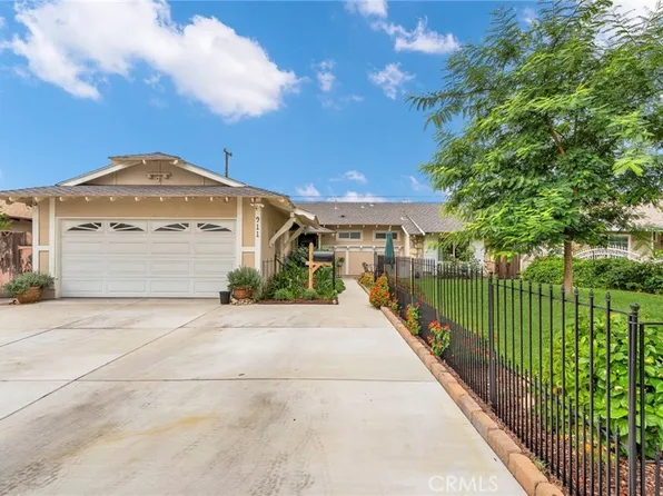 911 N Sacramento Ave, Ontario, CA 91764