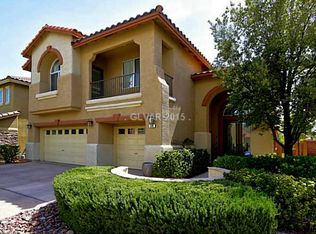 548 Jade Cliffs Ln, Las Vegas, NV 89144