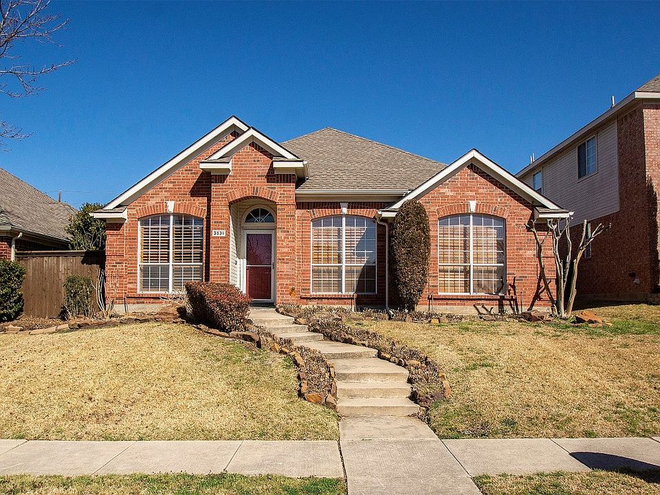 3531 Misty Meadow Dr, Dallas, TX 75287 Zillow