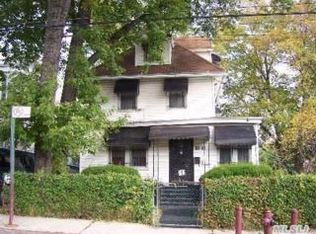 2441 Curtis St, East Elmhurst, NY 11369
