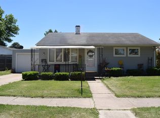 2112 Avenue E, Fort Madison, IA 52627