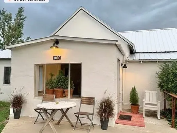 1000 A Ave, Carrizozo, NM 88301