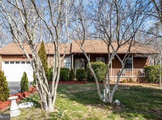 306 Liberty Blvd, Locust Grove, VA 22508