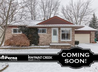26140 Beamer St, Harrison Township, MI 48045